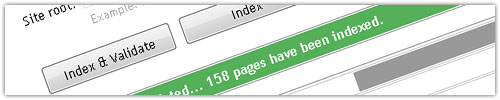 Validateur Multipages xHTML