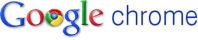 Logo Google Chrome