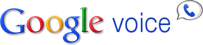 Logo Google Voice