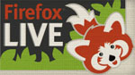 Logo Firefox Live