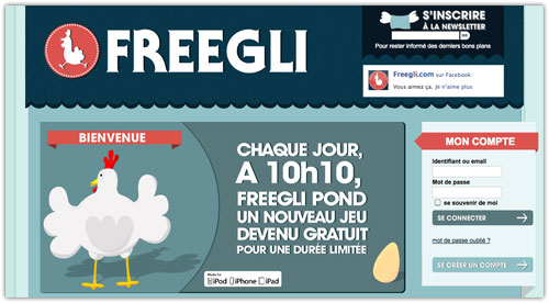 Freegli