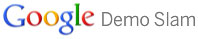 Logo Google Demo Slam