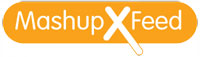 Logo MashupXFeed