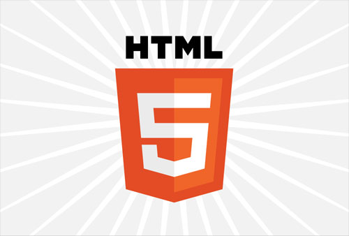 Logo HTML 5