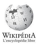 Logo Wikipédia