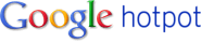 Logo Google Hotpot