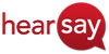 Logo Hearsay