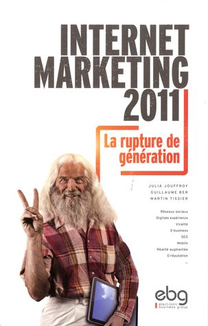 EBG - Internet Marketing 2011