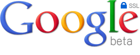 Logo Google SSL