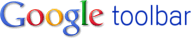 Logo Google Toolbar