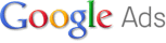 Logo Google Ads