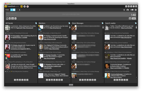 TweetDeck