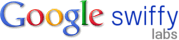 Logo Google Swiffy