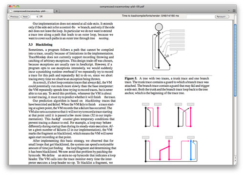 Lecteur PDF pdf.js