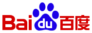 Logo Baidu