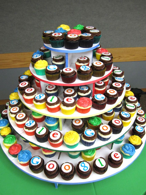 Cupcakes Google