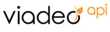 Logo API Viadeo