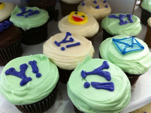 Cupcakes Yahoo