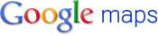 Logo Google Maps