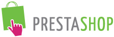 Logo PrestaShop