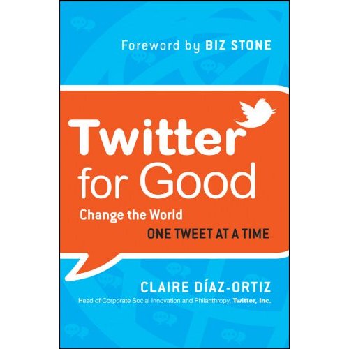 Twitter for Good