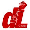 Logo Google Data Liberation Front