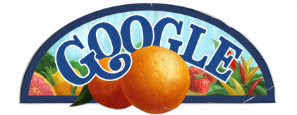 Google : Doodle Albert Szent-Gyorgyi