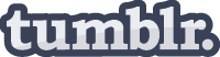 Logo Tumblr